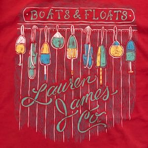 Lauren James Sweet Tee Collection T-Shirt